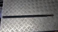 MERCEDES W203 COUPE moulding dust windows left