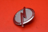 handle button bonnet rear part EMBLEMAT OPEL INSIGNIA B 5D HB 17-20
