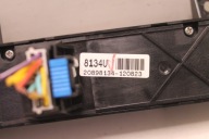 PANEL switch button of warning lights 20898134 OPEL ANTARA 06-15