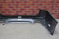 bumper rear part rear BMW 5 G31 m-packet sensors