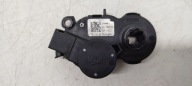 Micro moteur Bouches buses Bloc de chauffage complet Renault Megane IV