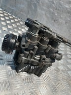Électrovanne WABCO ECAS 4729000560