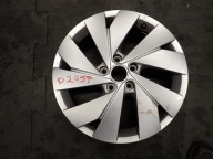 disk disk VW 5H0 5x112 ET46 6,5J 17" 5H0601025B