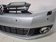 VW GOLF VI 6 KOMBI 09-13 bumper front front 4XPDC SPR 1K9807221