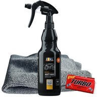 ADBL Matt Max Matowy dressing do wnętrza 500ml