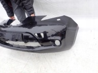 NISSAN LEAF and 1 10-17 bumper front front washer