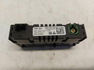 Ford Tourneo Connect III MK3 module adapter USB 5NA035736