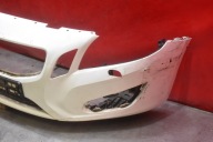 bumper front front 614-46 VOLVO S60 2 II 10-13
