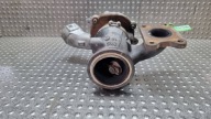 turbo 04E145721B AUDI TT 8S A3 8V LEON III 5F GOLF VII 1.4 TSI