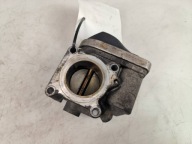 throttle flap VOLKSWAGEN POLO IV