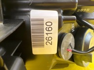 light right front Nissan Juke Xenon Lift 14