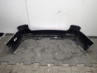bumper rear part rear AUDI A6 C8 2018- KOMBI 4K9807511