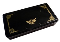 KONSOLA NINTENDO 3DS ZELDA LIMITED EDITION + RYSIK + GRA ZELDA