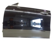 door left front left front MERCEDES CLA W118 sedan
