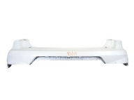 POLESTAR 2 bumper rear part rear