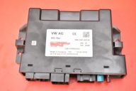 control unit module 2N0907427 VW CRAFTER e-CRAFTER 2 II 136 KM 18-24