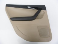 side upholstery door left rear part AUDI A3 8P