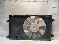 Mazda OE 168000-4850 ventilátor chladiča