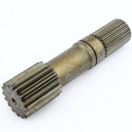 MŰHOLD TÁMADÓ GÖRGŐ DEUTZ JOHN DEERE L100167