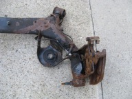 axis sider rear part SEDICI,SUZUKI SX4 LIFT discs