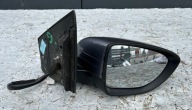 mirror right electrics 9 PIN MG 3 MG3 24- 11292821