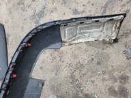 accessori Paraurti posteriore posteriore diffusore spoiler ODBLASK VW GOLF V KOMBI OE