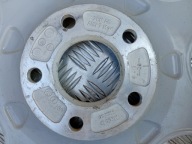roue de secours roue roue de secours BMW X5 E53 155/90R18 72,5
