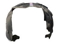 AUDI A6 C6 LIFT mudguard side left front left front