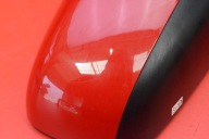 mirror right C26 EU 044884 SUZUKI IGNIS 3 III 16-21 5 PIN