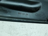 REZONATOR air AUDI A3 8P 06F129208B 2.0 FSI
