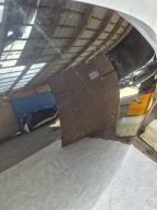 VW PASSAT B8 3G0 14- Cofano