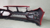 HONDA CIVIC X 10 bumper front 9620