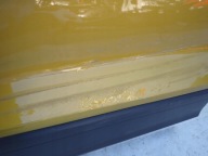 VW T-ROC 17-> door rear part rear. right