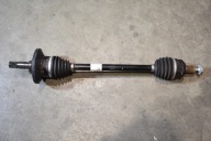 IDEALNA semi-axis rear part rear left MERCEDES GLS X167 1