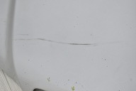 cofano coperchio * motore MERCEDES C W204 779