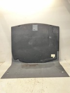floor boot AUDI A6 C6 sedan 4F5863463A