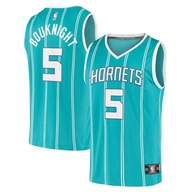 Koszulka do koszykówki LaMelo Ball Charlotte Hornets