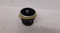 grid air conditioning devices right Audi A1 8X 1,2 TSI