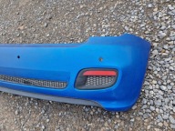 bumper rear FIAT 500 SPORT 2007R-> 2015R