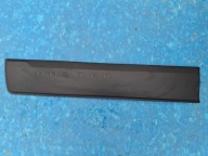 mouldings OCHRONNE OZDOBNE for door DACIA DUSTER II 2017R->