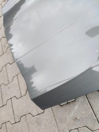 door left rear part rear. OPEL ASTRA K V HATCHBACK 2015-2019 Z10A