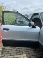 door right front front Audi 80 B3 86-91 kod lakieru LY5U