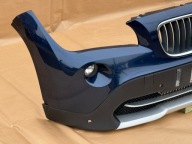 BMW X1 E84 X-LINE 2009-2012 nárazník předek PDC originál grafitový