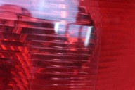 light right rear part rear PEUGEOT 307 5D HB 01-05