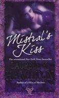 Mistral s Kiss: Urban Fantasy (Merry Gentry 5)