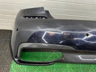 bumper rear rear part BMW 7 G11 G12 M PAKIET