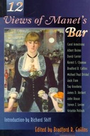 Twelve Views of Manet s Bar group work