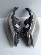 SAAB 9-3 LIFT 07-12 light left UK