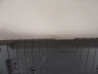 cover cover moulding boot BMW e90 sedan