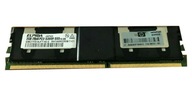 Pamäť RAM DDR2 Crucial 2 GB 667 5